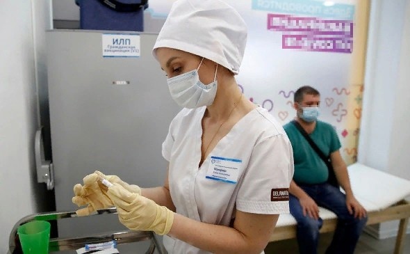 В Уфе врач прописал пациенту смотреть YouTube