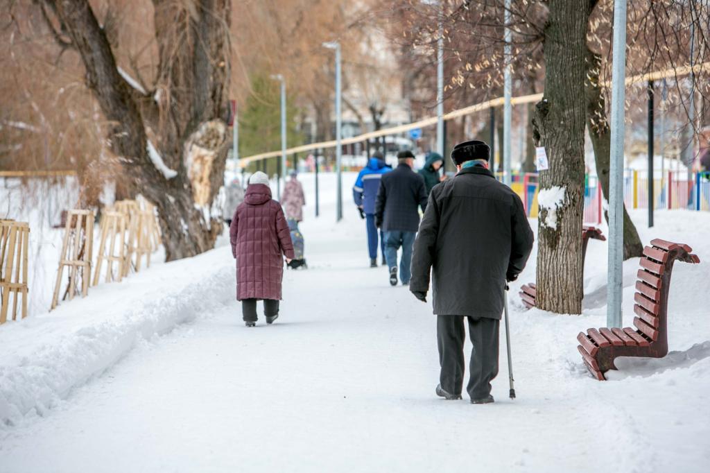 Жительница Башкирии обратилась к Радию Хабирову с необычной просьбой