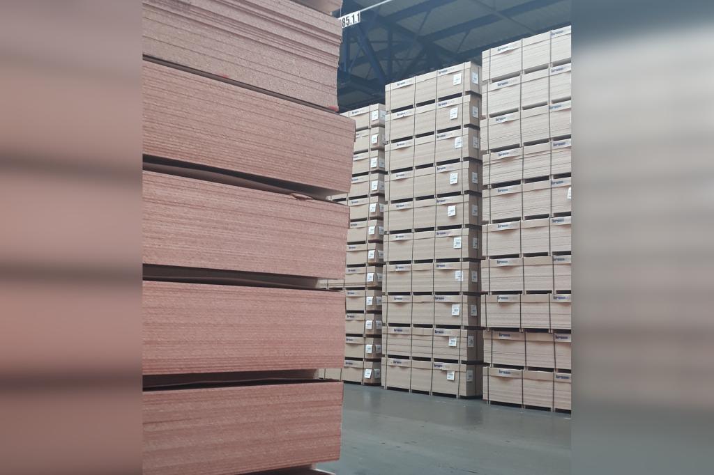 Башкирия увеличила экспорт несырьевых товаров