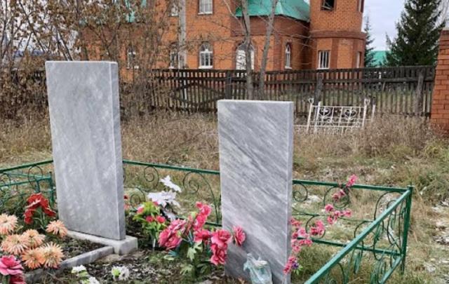 Бизнесмену в Башкирии вынесли приговор за аферу с могильными плитами ветеранов