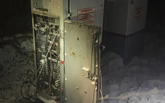 В Башкирии двум школьникам грозит до 20 лет колонии за поджог на железной дороге