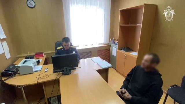 Виновника ДТП с погибшей 12-летней школьницей в Башкирии отправили под стражу