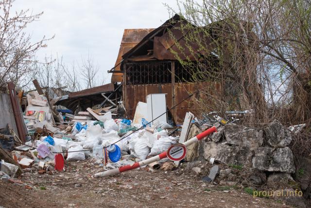 В Башкирии регоператор построит два экотехнопарка за 1 млрд рублей