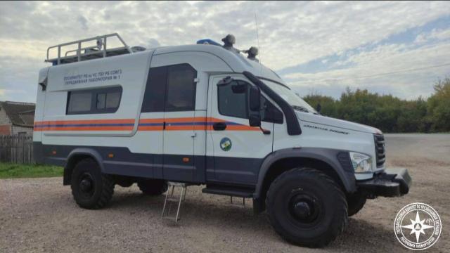 Превышений ПДК вредных веществ в Салавате после атаки БПЛА не зафиксировано