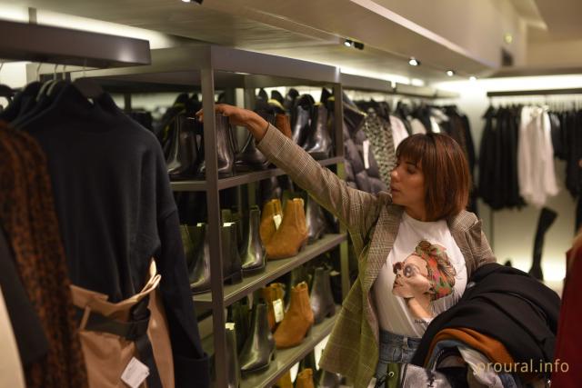 Как сэкономить на шопинге в два раза: секреты создания капсульного гардероба от уфимского стилиста 