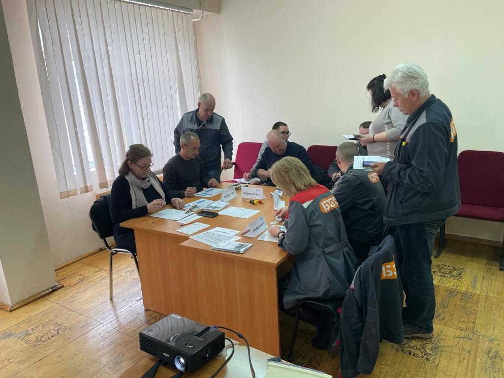 Белорецкий завод теплового оборудования увеличит выработку 