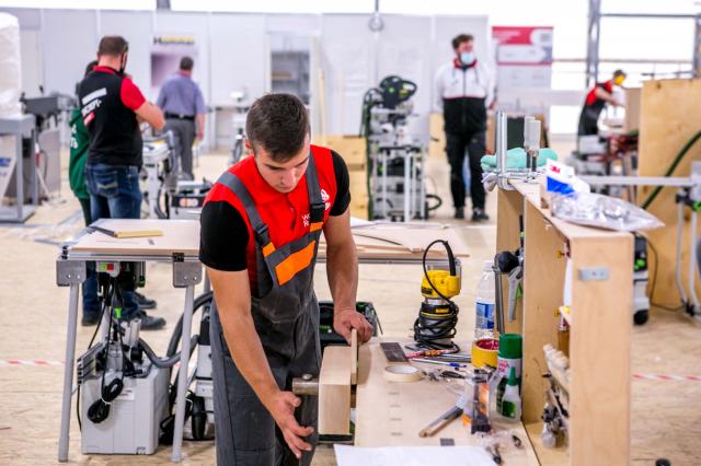 В Уфе состоится ярмарка вакансий для молодежи