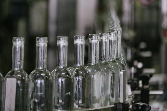 В Башкирии пенсионерку осудили на три года из-за бутылки водки