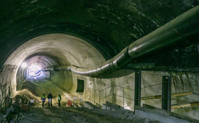 На строительство Восточного выезда в Уфе потребуется больше денег 