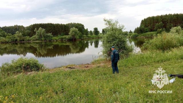 С начала лета в Башкирии утонули 25 человек