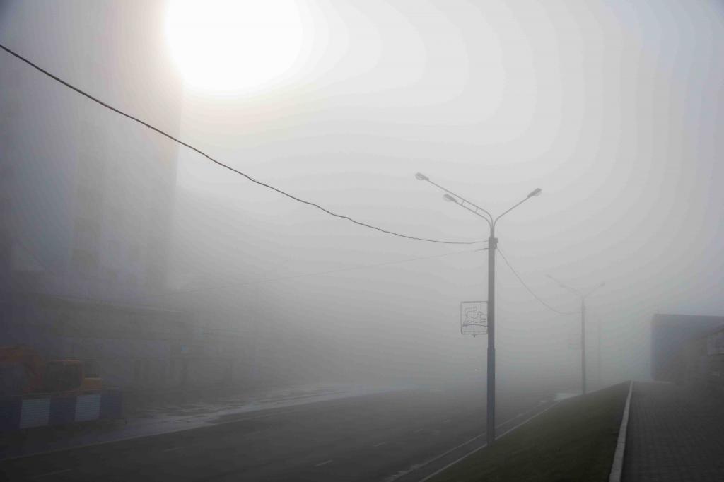 В уфимском аэропорту с утра массово задержали рейсы