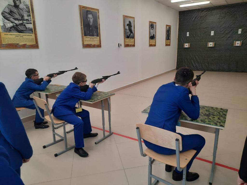 В Башкирии проходят «Зимние шаймуратовские игры»