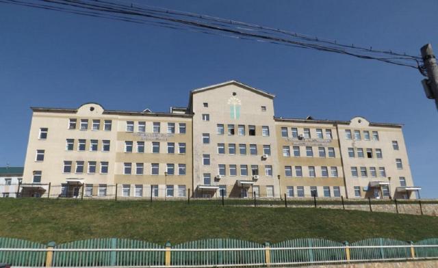 Бывшие бухгалтеры районной больницы в Башкирии получили сроки за хищение 30 млн