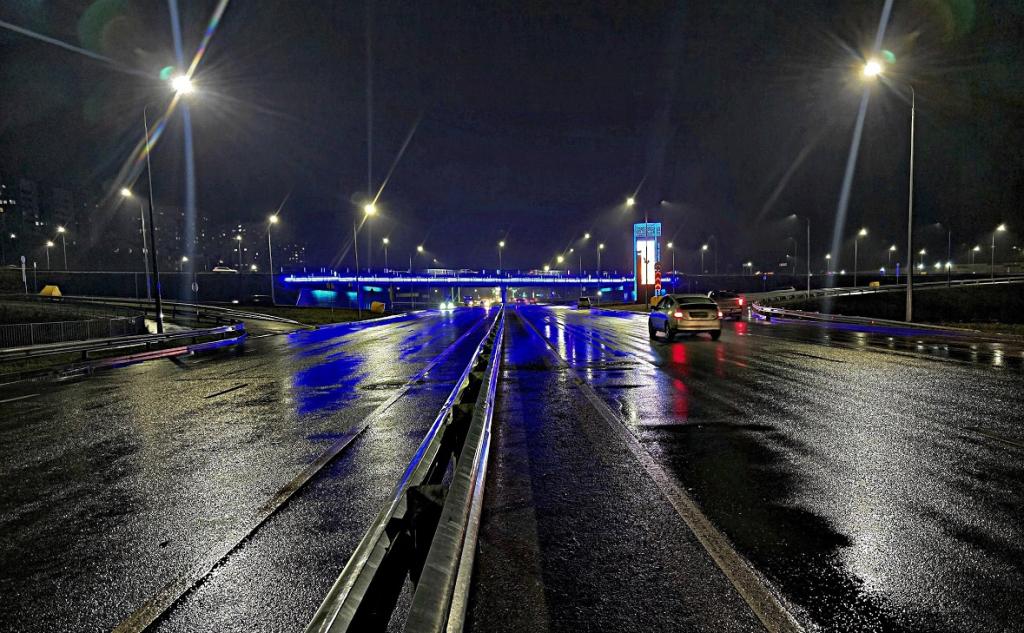 Часть улицы Пугачева в Уфе откроется 24 ноября