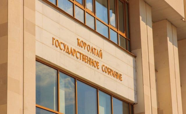  Башкирии депутаты будут заслушивать отчеты глав городов и районов