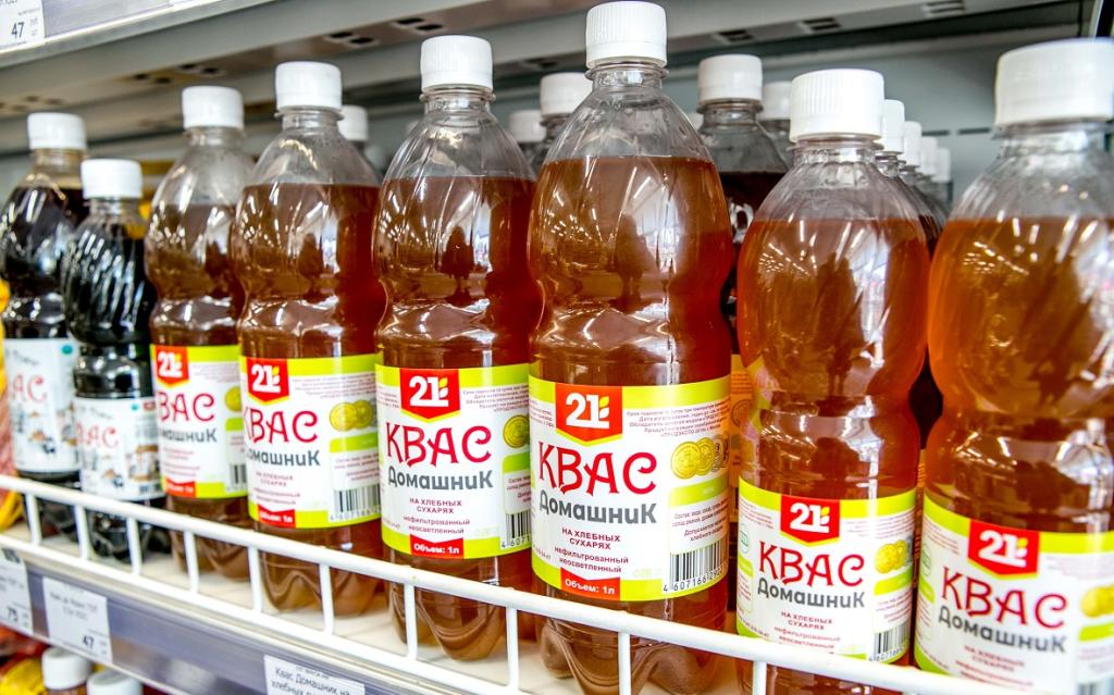 В Башкирии не будут запрещать продавать кумыс и квас детям