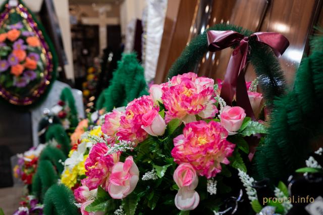 В ходе спецоперации на Украине погиб житель Нефтекамска 