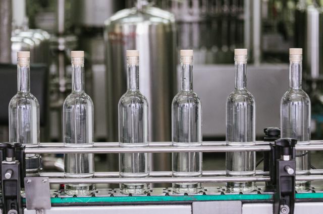 В Башкирии на несколько дней запретят продажу алкоголя