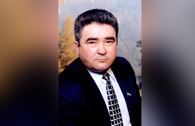 Скончался экс-глава Миякинского района Башкирии Хабир Мусин