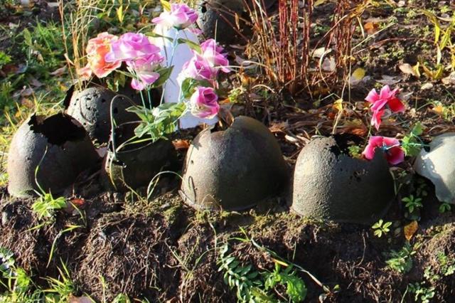 Волонтеры ищут родственников солдат из Башкирии, погибших в годы Великой Отечественной войны