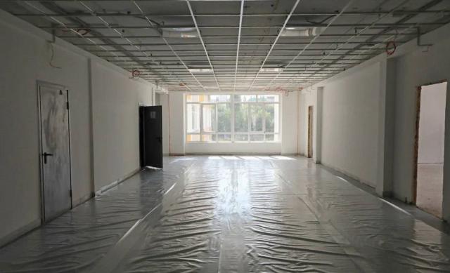 Пять школ в Уфе еще не готовы к новому учебному году