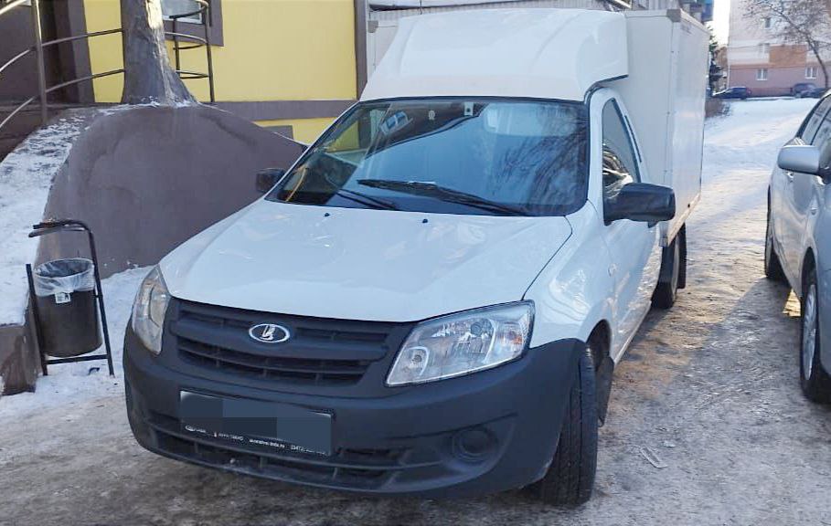 В Стерлитамаке девятиклассник попал под колеса автомобиля