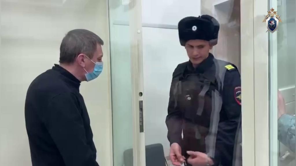 Уфимца посадили на 20 лет за убийство 90-летней женщины