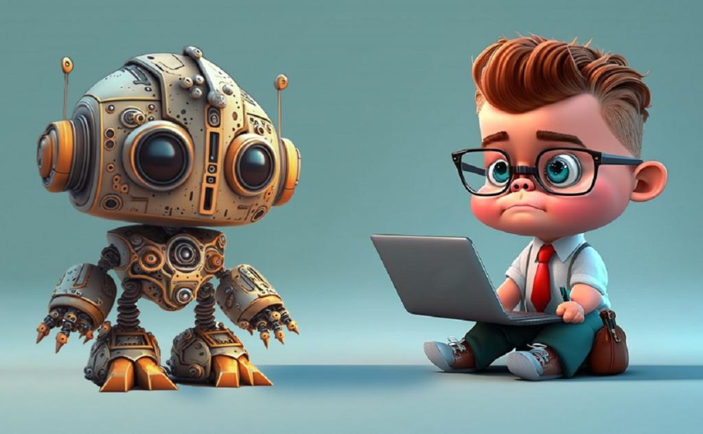 Районных глав в Башкирии будут учить создавать картинки и тексты с ИИ