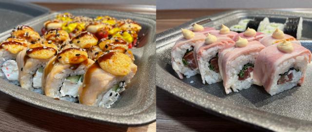 Майонез на любой вкус и страшные цены: обзор службы доставки роллов «Кухня Момо» Майонез на любой вкус и страшные цены: обзор службы доставки роллов «Кухня Момо»