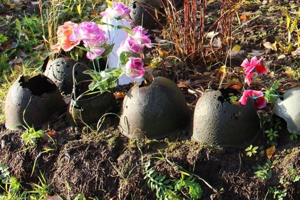 Волонтеры ищут родственников солдат из Башкирии, погибших в годы Великой Отечественной войны