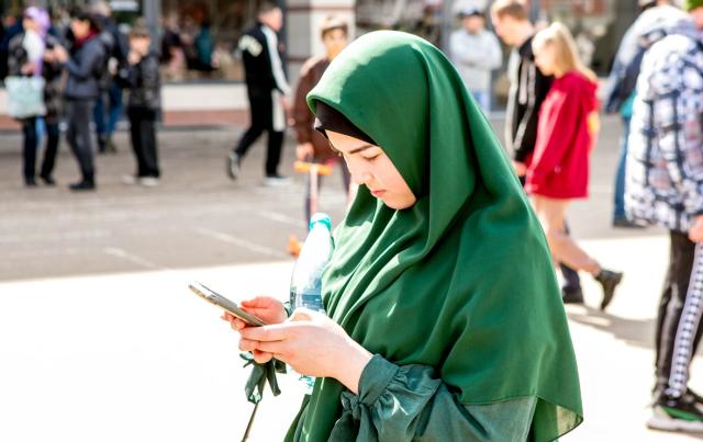 Муфтий Башкирии призвал имамов проповедовать через соцсети