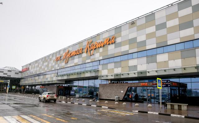 Из Уфы возобновят авиарейсы в Тобольск