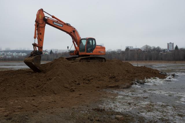 В Учалах погиб 56-летний работник горнодобывающей компании