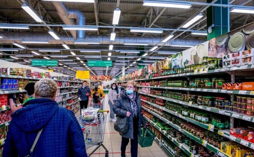 ЦБ объяснил ускорение роста цен в Башкирии