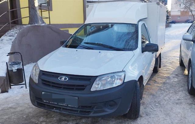 В Стерлитамаке девятиклассник попал под колеса автомобиля