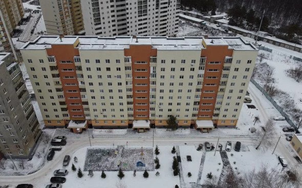 В Башкирии перенесли планы по повышению взносов на капремонт