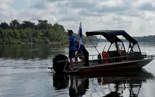 Количество погибших на воде в Башкирии сократилось на 20%