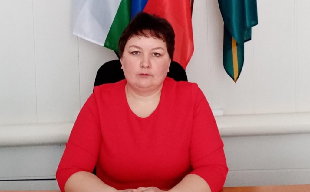 Сельскую чиновницу в Башкирии осудили за подделку документов для алиментщика