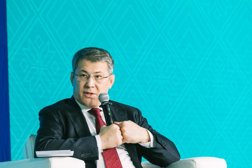 Глава Башкирии поручил вернуть домой всех ошибочно мобилизованных мужчин