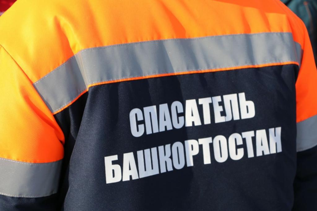 В Башкирии завершились поиски пропавшего 84-летнего дедушки