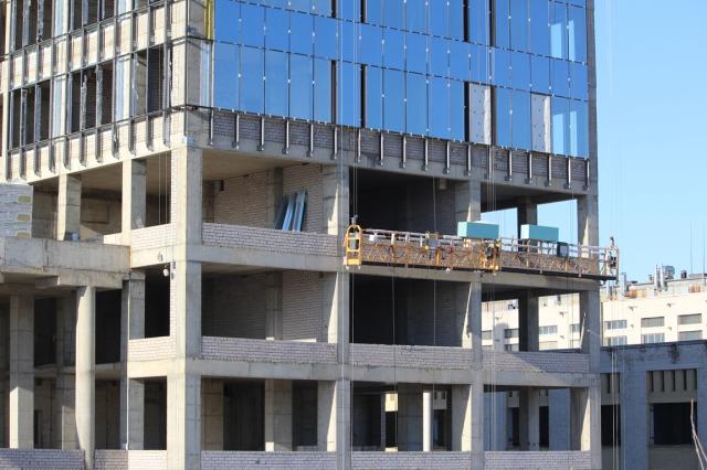 Работники стройиндустрии в Башкирии могут получить бронь от мобилизации