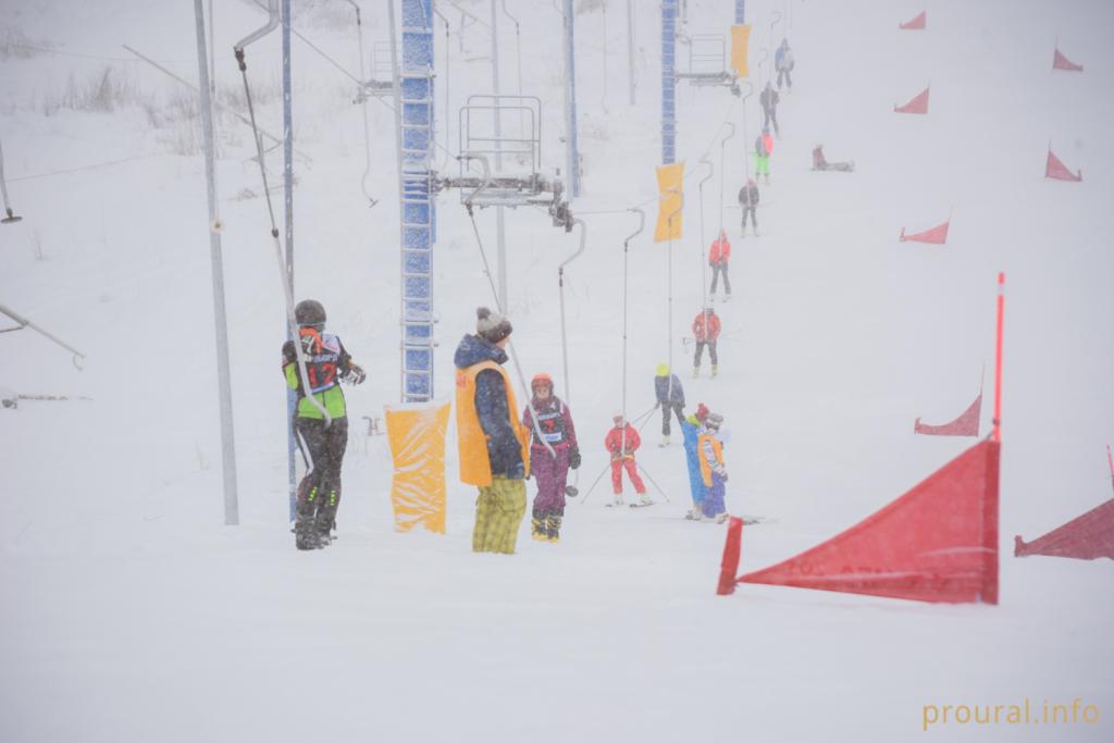 Двух сотрудников ГЛК «Абзаково» осудят за падение ребенка с подъемника
