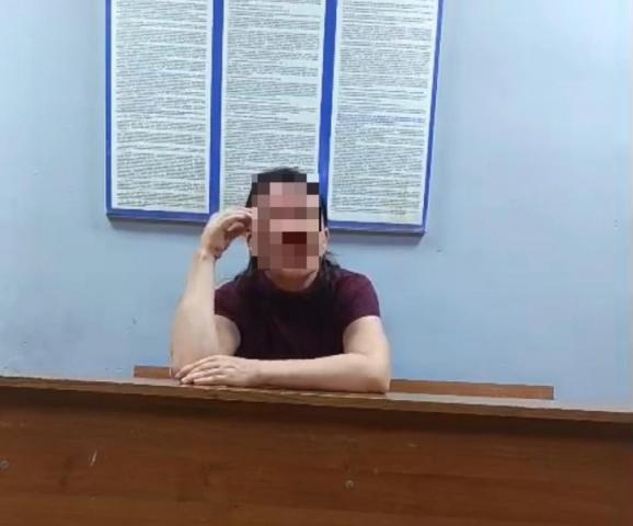 Жительница Башкирии ранила сожителя ножом, защищаясь от побоев