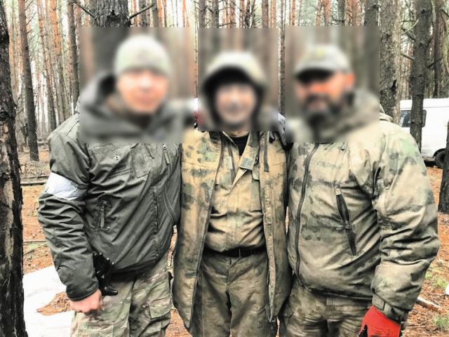 Врач из Башкирии второй раз добровольно уехал в Донбасс