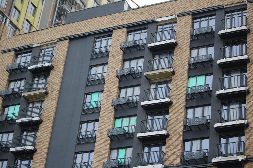 Лучшие новостройки Башкирии получили награды ТОП ЖК-2023