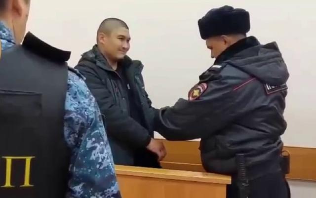 Экс-сотрудник колонии в Мелеузе получил длительный срок за сбыт наркотиков на зоне