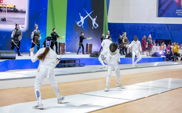 Башкирия вошла в двадцатку лучших регионов в сфере спорта