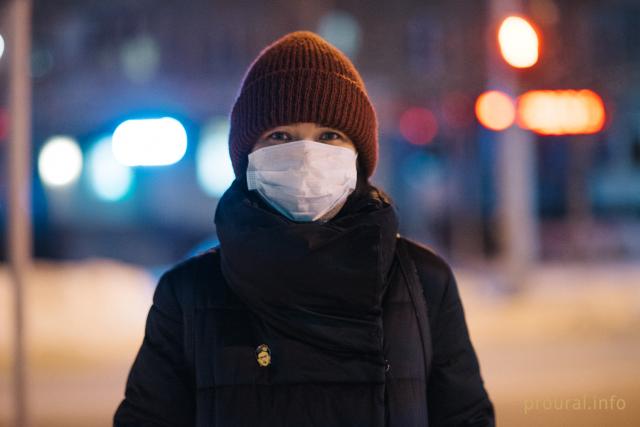 В Башкирии более 700 человек получили положительный ПЦР-тест на COVID-19