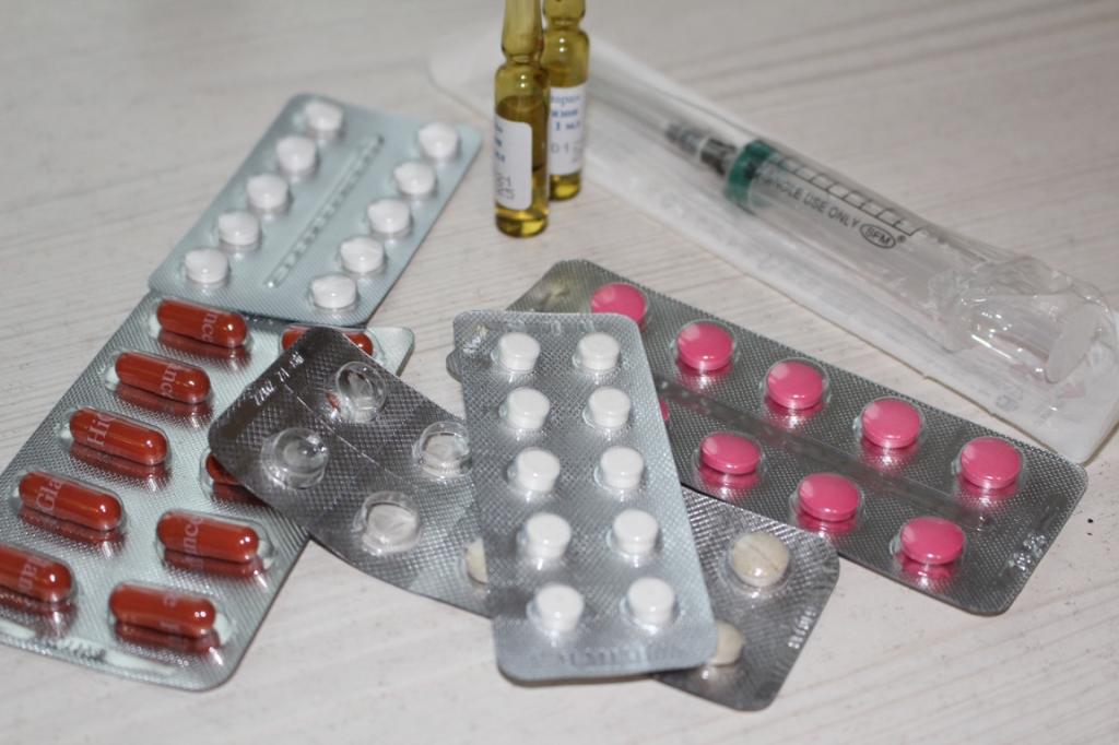 В Уфе школьница наглоталась обезболивающих, чтобы не писать контрольные