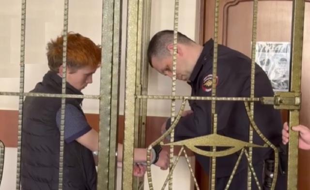 В Стерлитамаке арестовали парня, который сжег дом вместе с бабушкой